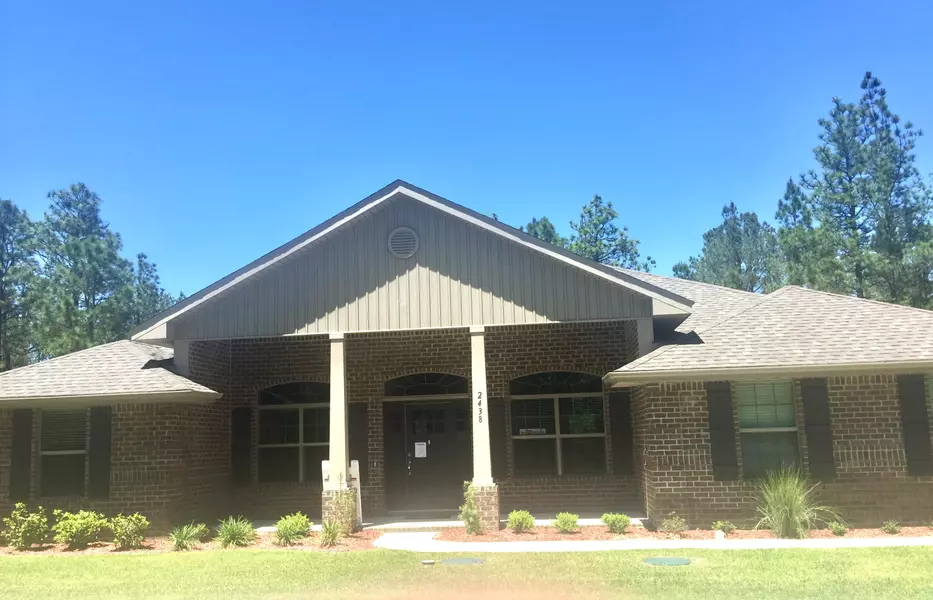 5770 E Dogwood Drive, Crestview, FL 32539