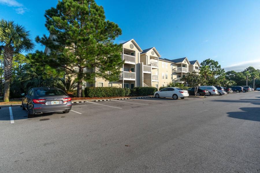 4080 Dancing Cloud Court  #235, Destin, FL 32541