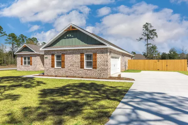 Crestview, FL 32539,3960 Painter Branch Road