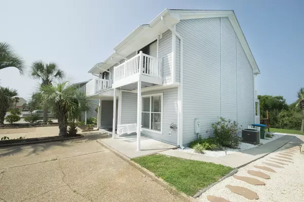 Panama City Beach, FL 32413,33 Villa Chateau Road