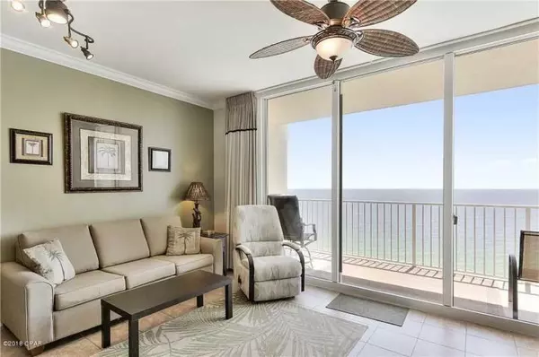 Panama City Beach, FL 32413,16819 Front Beach Road  #UNIT 1710