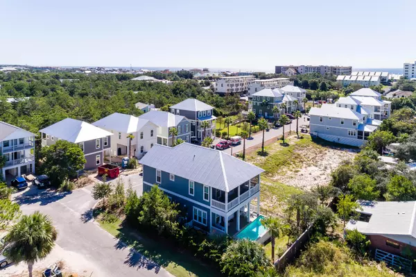 109 Dune Side Lane, Santa Rosa Beach, FL 32459