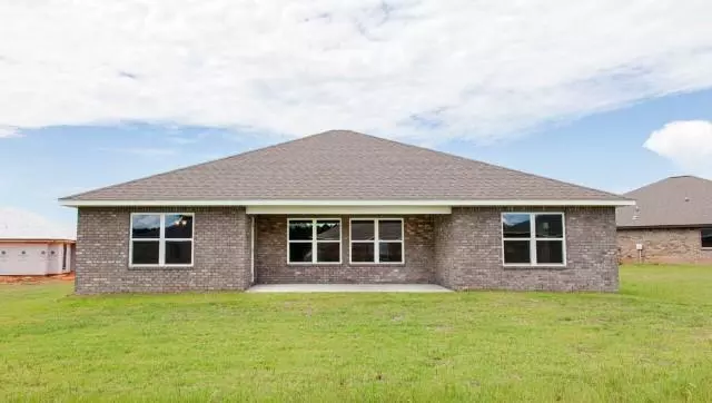 326 Merlin Court, Crestview, FL 32539