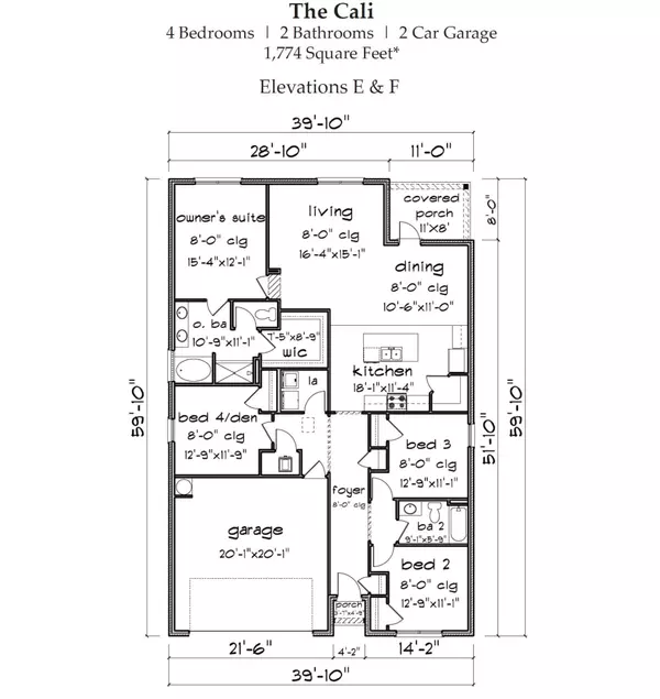 Crestview, FL 32539,823 Moorhen Way