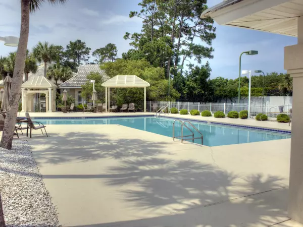 Santa Rosa Beach, FL 32459,LOT 3A White Cliffs Boulevard