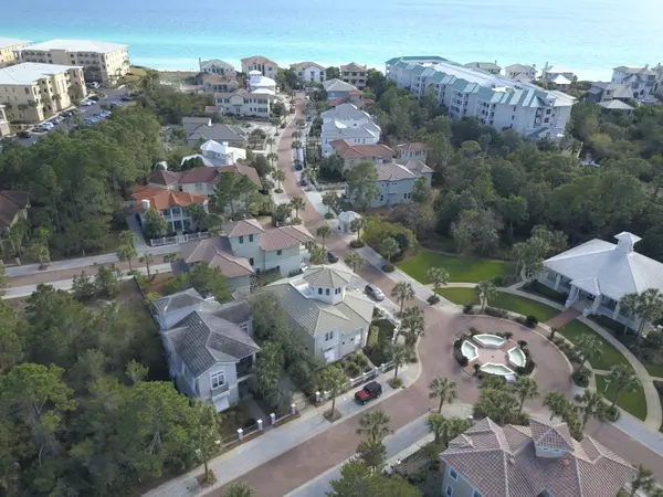 Santa Rosa Beach, FL 32459,LOT 3A White Cliffs Boulevard