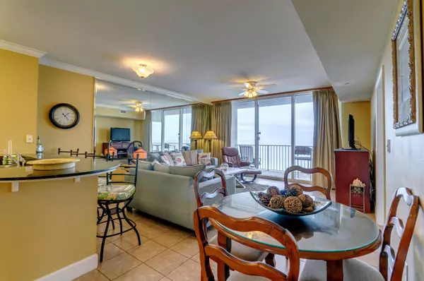 Panama City Beach, FL 32413,16819 Front Beach Road  #UNIT 315