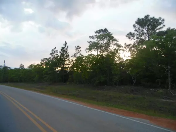 Lot 30 OAKWOOD LAKES Boulevard, Defuniak Springs, FL 32433