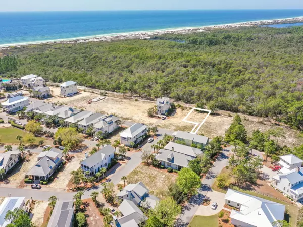 Santa Rosa Beach, FL 32459,Lot 62 Cypress Drive