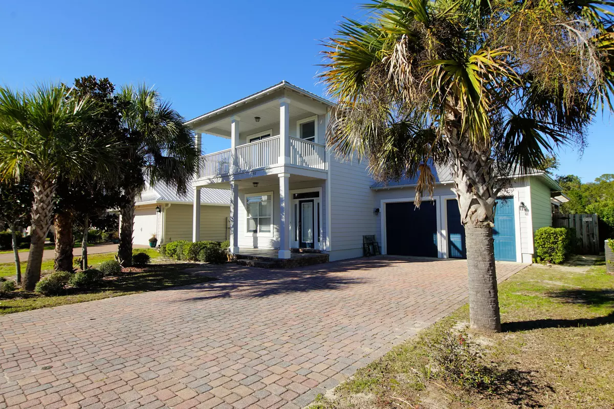 Santa Rosa Beach, FL 32459,97 Bald Eagle Drive