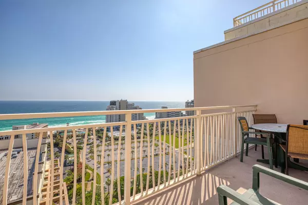 Miramar Beach, FL 32550,5000 S Sandestin Boulevard  #UNIT 7901/03