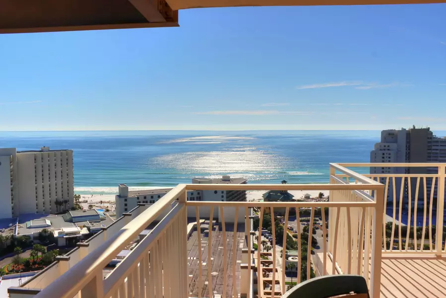 5000 S Sandestin Boulevard #UNIT 7901/03, Miramar Beach, FL 32550