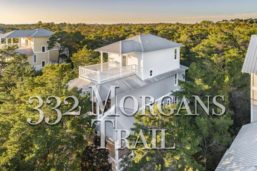 332 Morgans Trail, Santa Rosa Beach, FL 32459