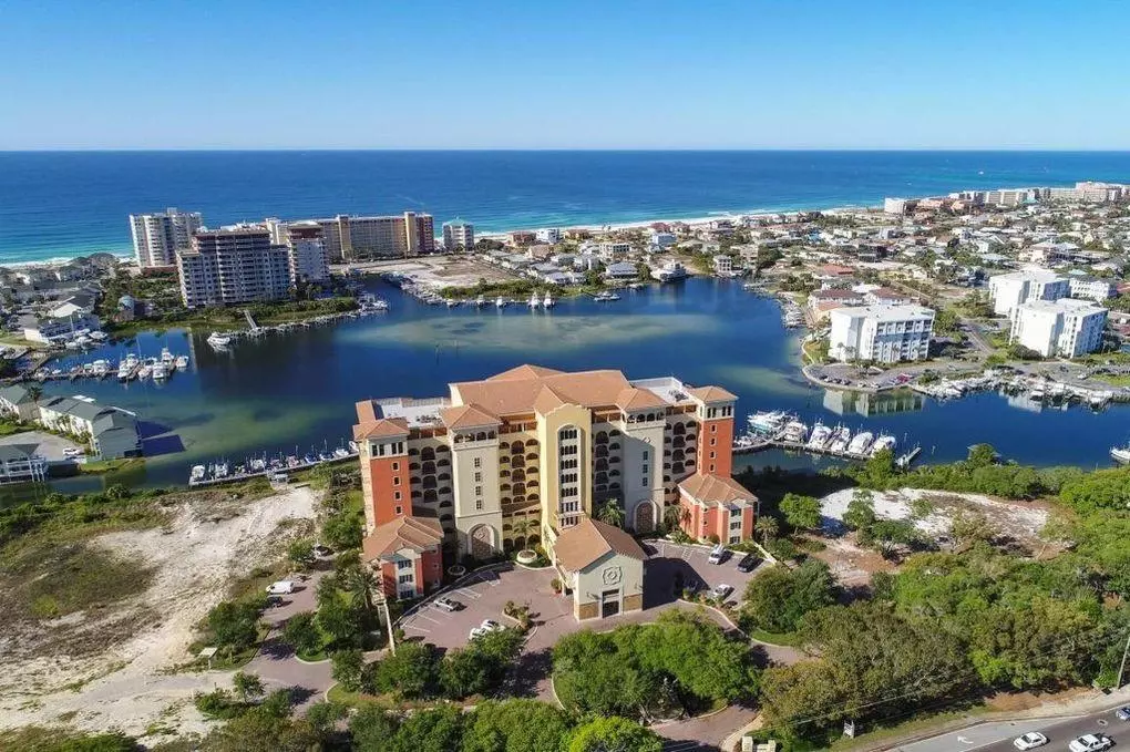 Destin, FL 32541,770 Harbor Boulevard  #UNIT 6D