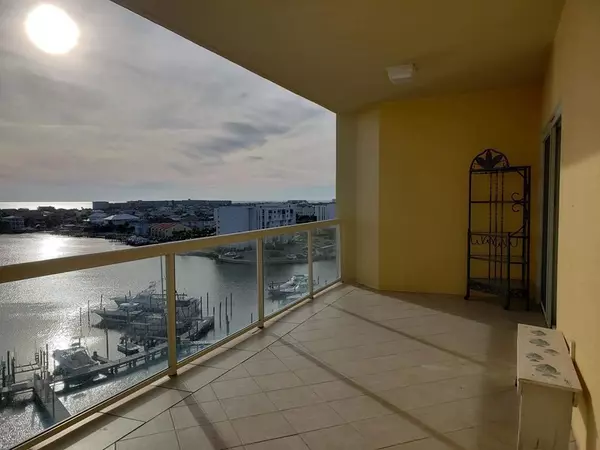 Destin, FL 32541,770 Harbor Boulevard  #UNIT 6D