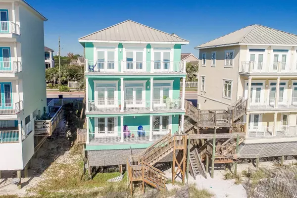 Miramar Beach, FL 32550,1495 Scenic Gulf Drive