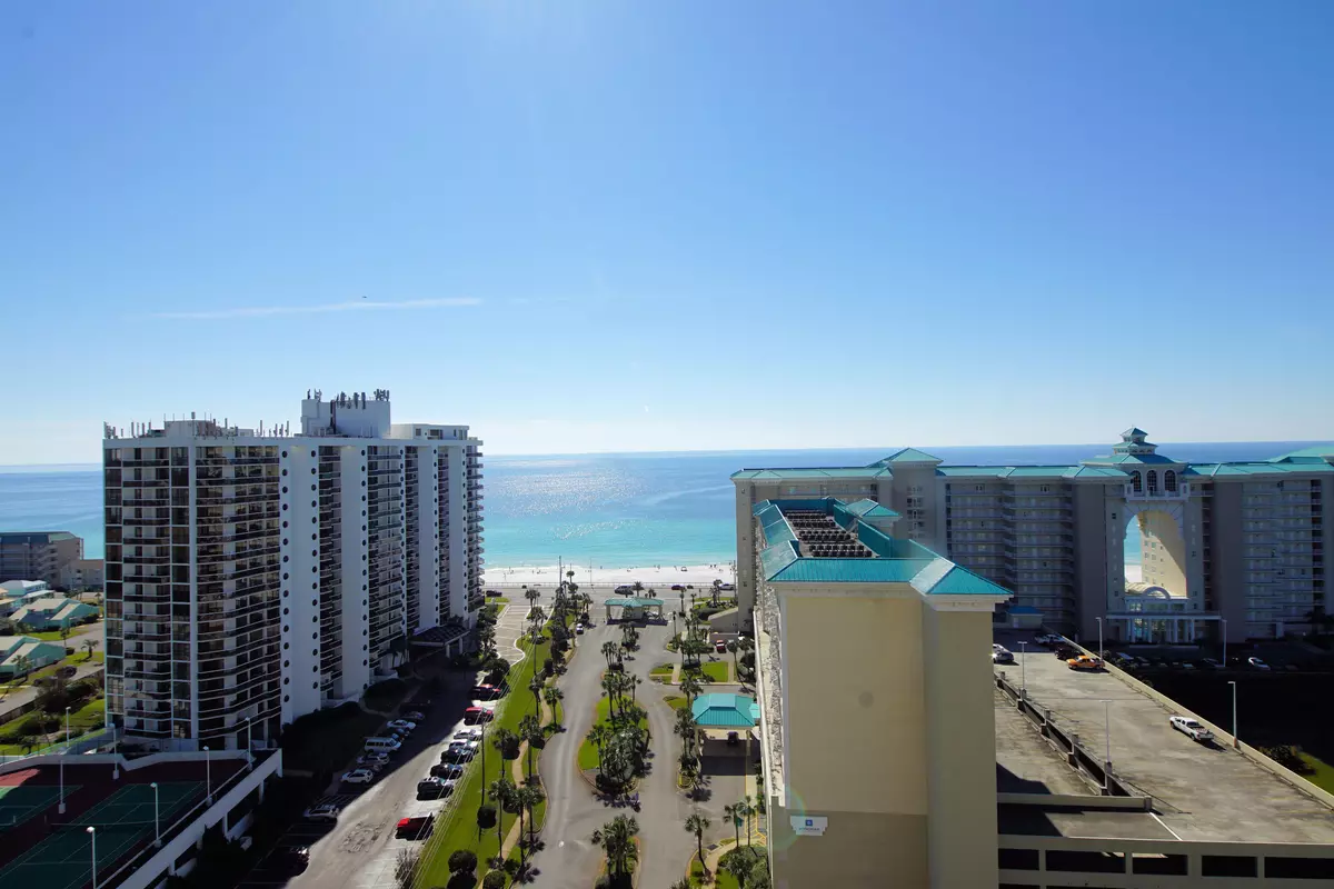 Miramar Beach, FL 32550,112 Seascape Drive  #1609