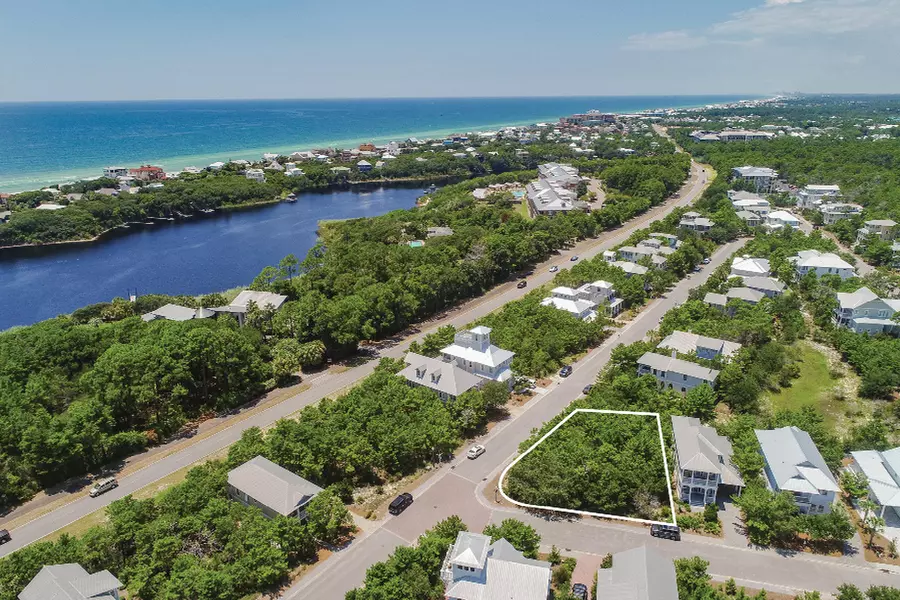 Lot 80 Bentley Lane, Santa Rosa Beach, FL 32459