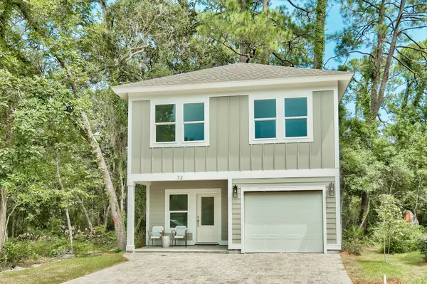 72 Rearden Way, Santa Rosa Beach, FL 32459