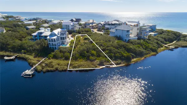 Inlet Beach, FL 32461,Lot 4 Camp Creek Point Drive