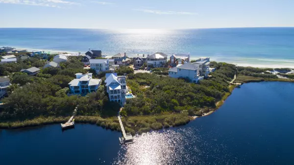 Inlet Beach, FL 32461,Lot 4 Camp Creek Point Drive