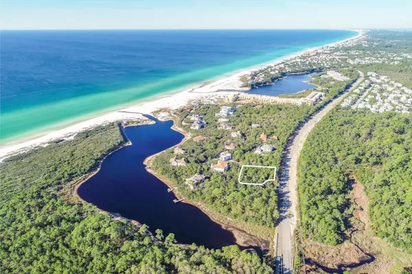 Lot 14 Sienna Court, Santa Rosa Beach, FL 32459