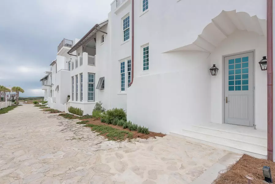 32 Shinbone Court, Alys Beach, FL 32461