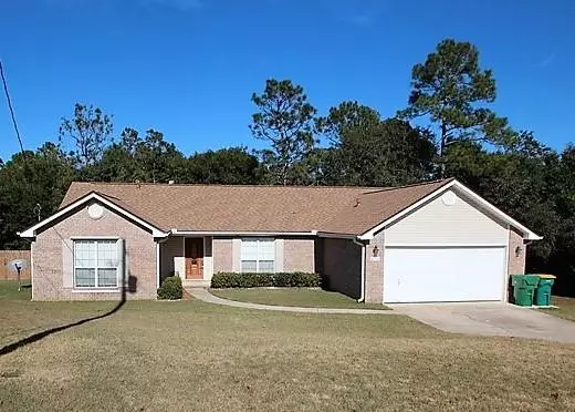 4750 Connor Drive, Crestview, FL 32539