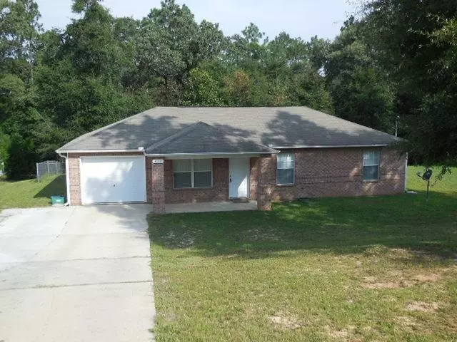 Crestview, FL 32536,313 LAKEVIEW Drive