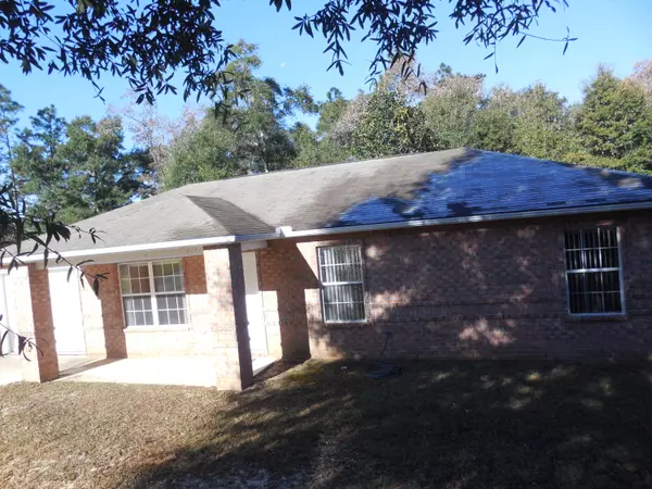 Crestview, FL 32536,313 LAKEVIEW Drive