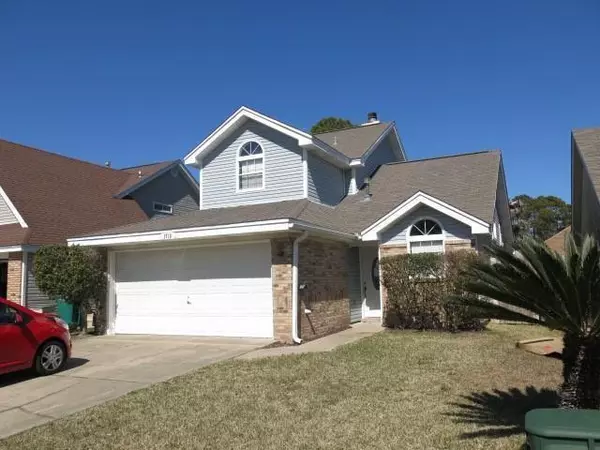 Fort Walton Beach, FL 32547,1715 Colonial Court