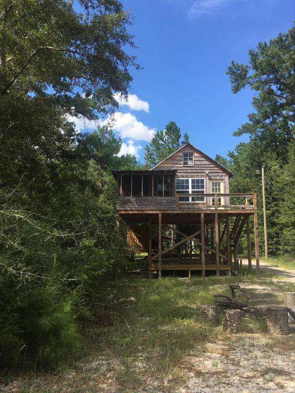 1503 Plantation Lane,  Defuniak Springs,  FL 32433