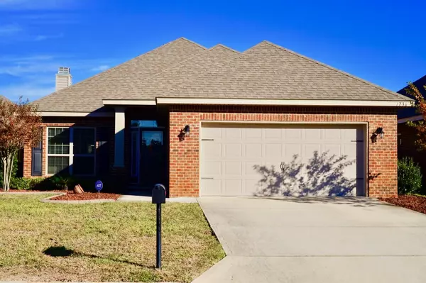 1736 Brantley Drive, Gulf Breeze, FL 32563