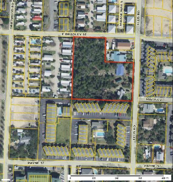 319 Ellis Road, Miramar Beach, FL 32550