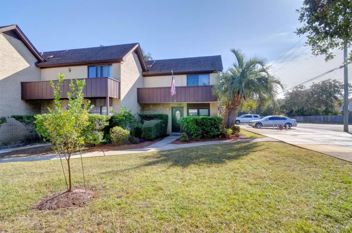 Destin, FL 32541,3871 Indian Trail  #UNIT 1F