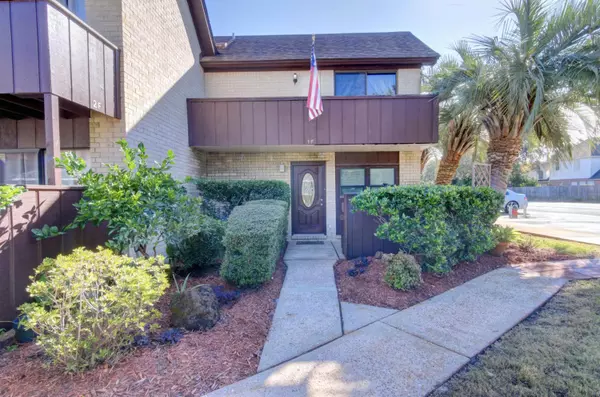 Destin, FL 32541,3871 Indian Trail  #UNIT 1F