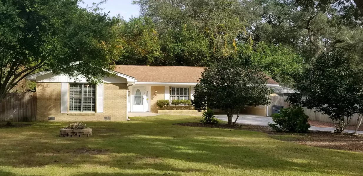 119 Edge Avenue, Valparaiso, FL 32580