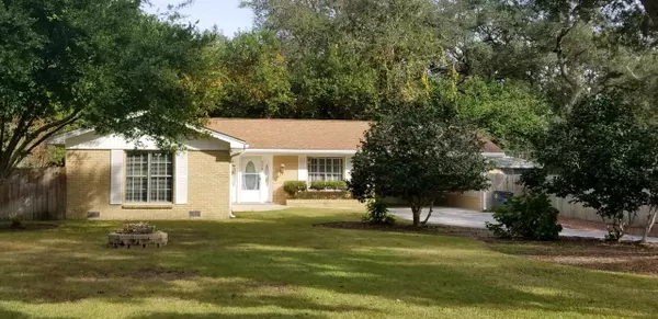 119 Edge Avenue, Valparaiso, FL 32580