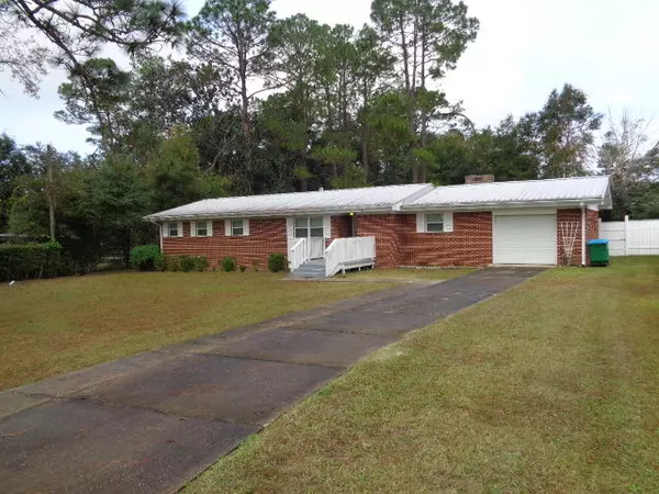 Crestview, FL 32536,762 9Th Avenue