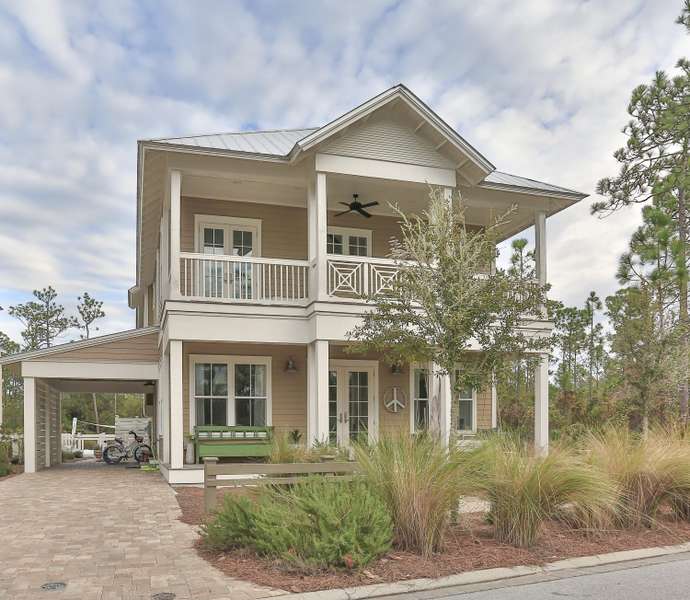 464 E Royal Fern Way, Santa Rosa Beach, FL 32459