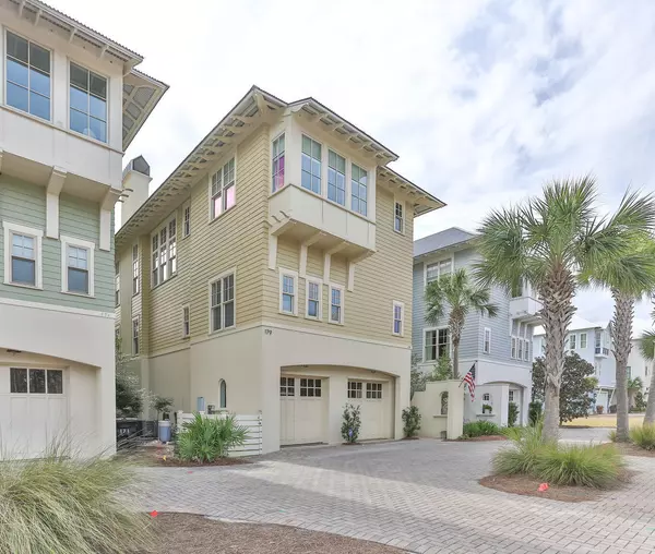 Santa Rosa Beach, FL 32459,179 Cypress Drive