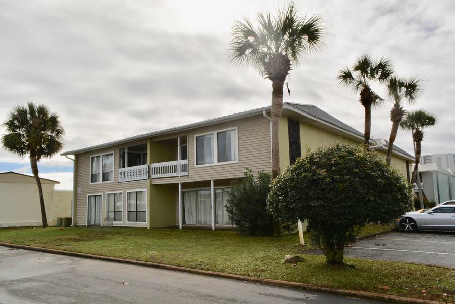 4000 Gulf Terrace Drive  #UNIT 243, Destin, FL 32541