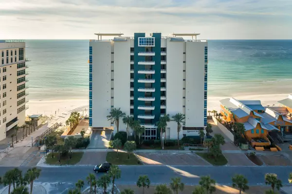 1816 Scenic Hwy 98  #302, Destin, FL 32541