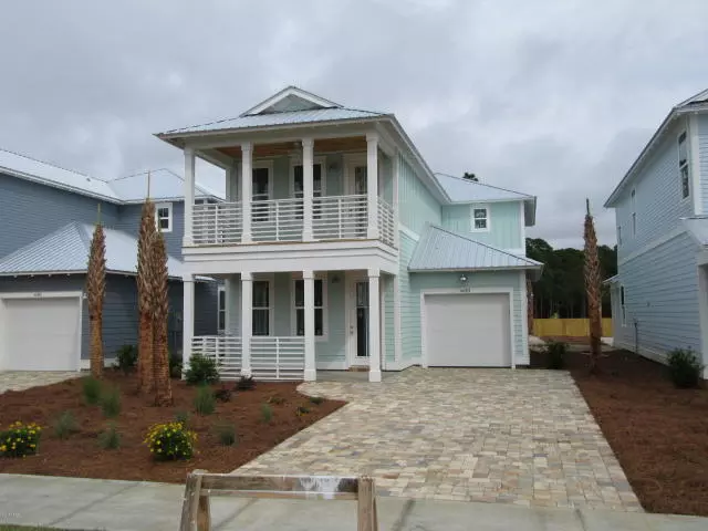 Panama City Beach, FL 32407,615 Lyndell Lane