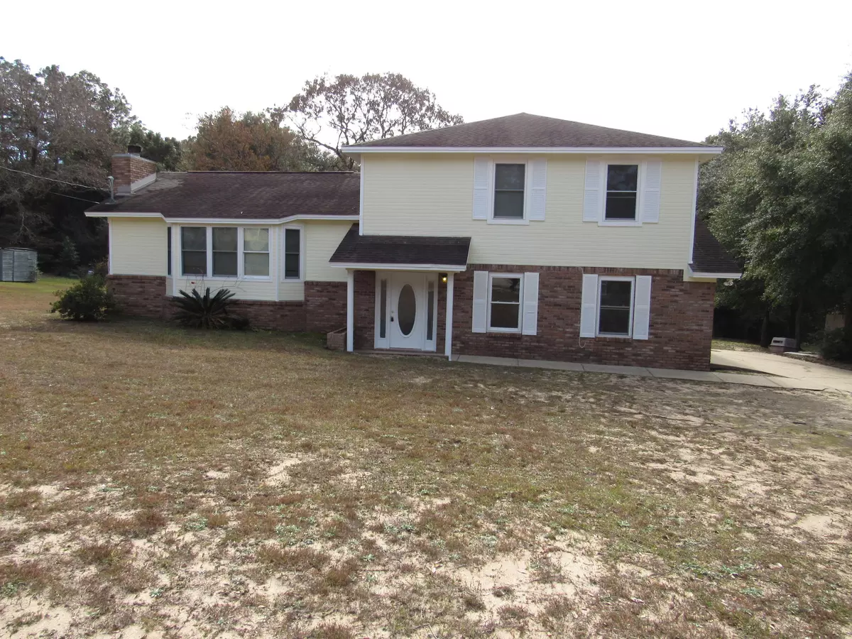 Crestview, FL 32536,119 Jacob Drive