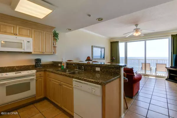 Panama City, FL 32408,9450 S Thomas Drive  #UNIT 807D