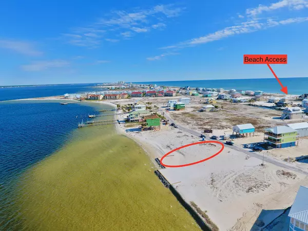 Navarre, FL 32566,Lot 17 Grand Navarre Boulevard