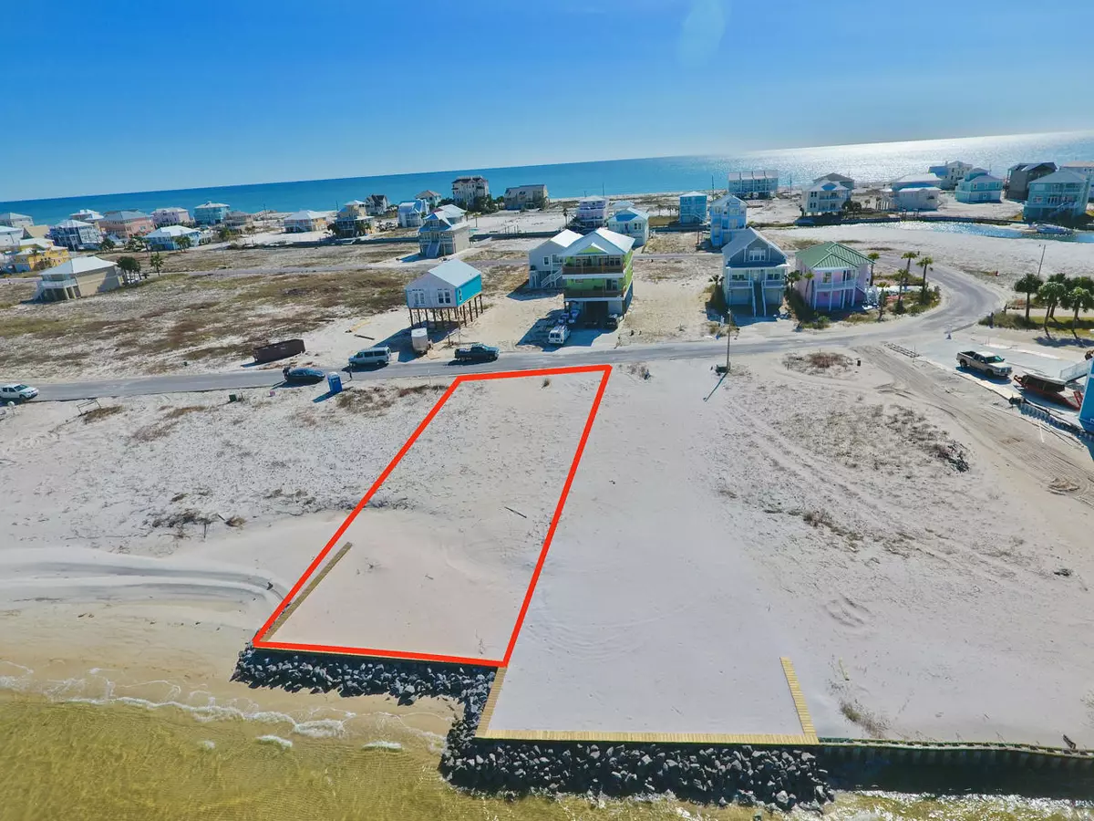 Navarre, FL 32566,Lot 17 Grand Navarre Boulevard