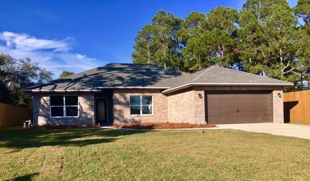 217 Evergreen Drive, Mary Esther, FL 32569