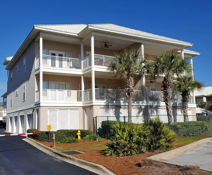 2410 Scenic Gulf Drive  #UNIT 205C, Miramar Beach, FL 32550